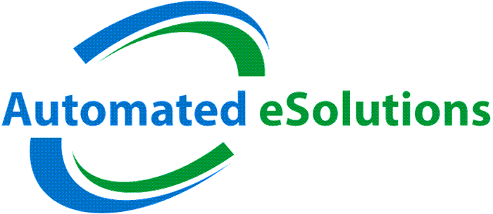 Automated eSolutions Logo